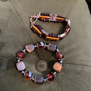 2 Bracelet Bundle